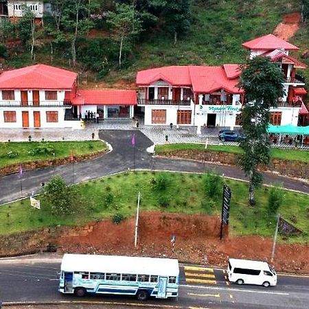 Nature First Hotel Nuwara Eliya Bagian luar foto