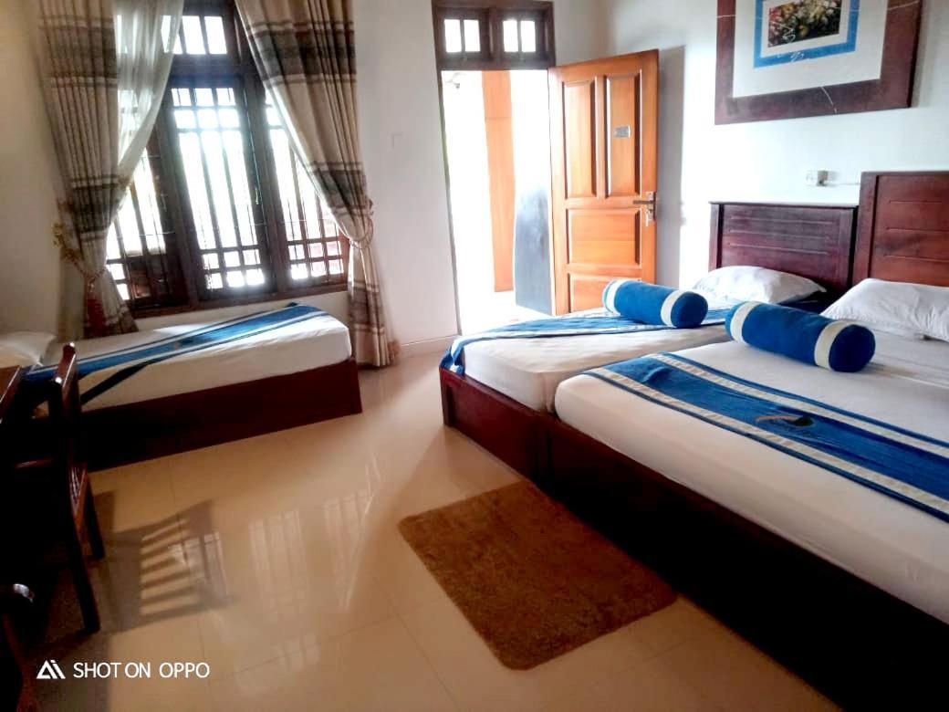 Nature First Hotel Nuwara Eliya Bagian luar foto