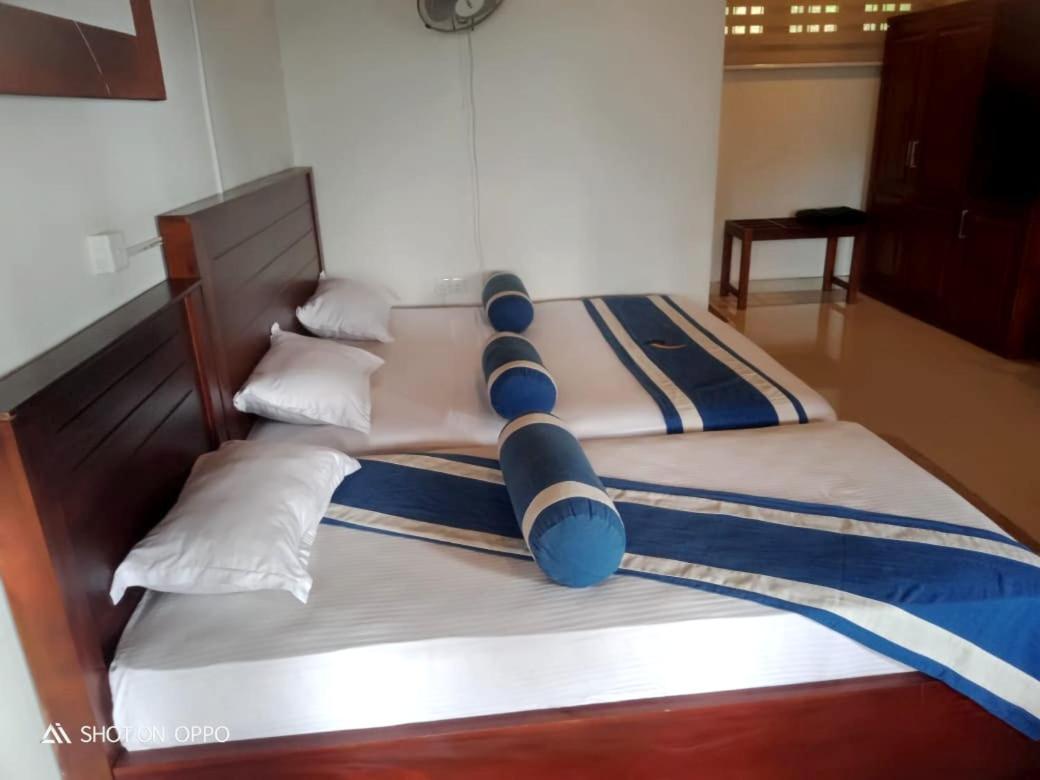 Nature First Hotel Nuwara Eliya Bagian luar foto