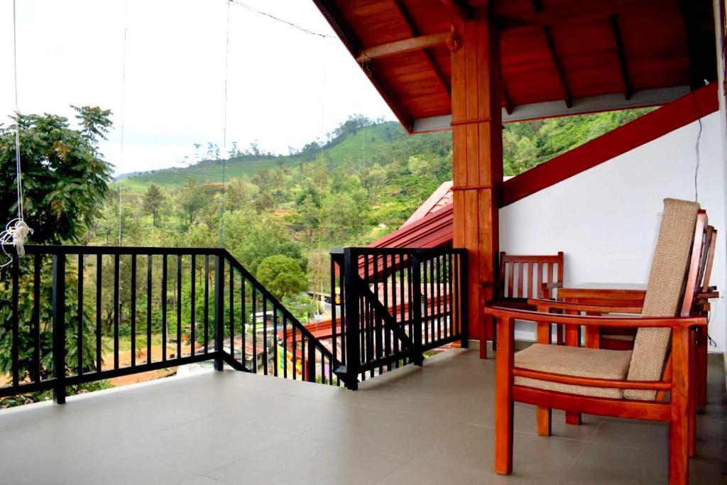 Nature First Hotel Nuwara Eliya Bagian luar foto