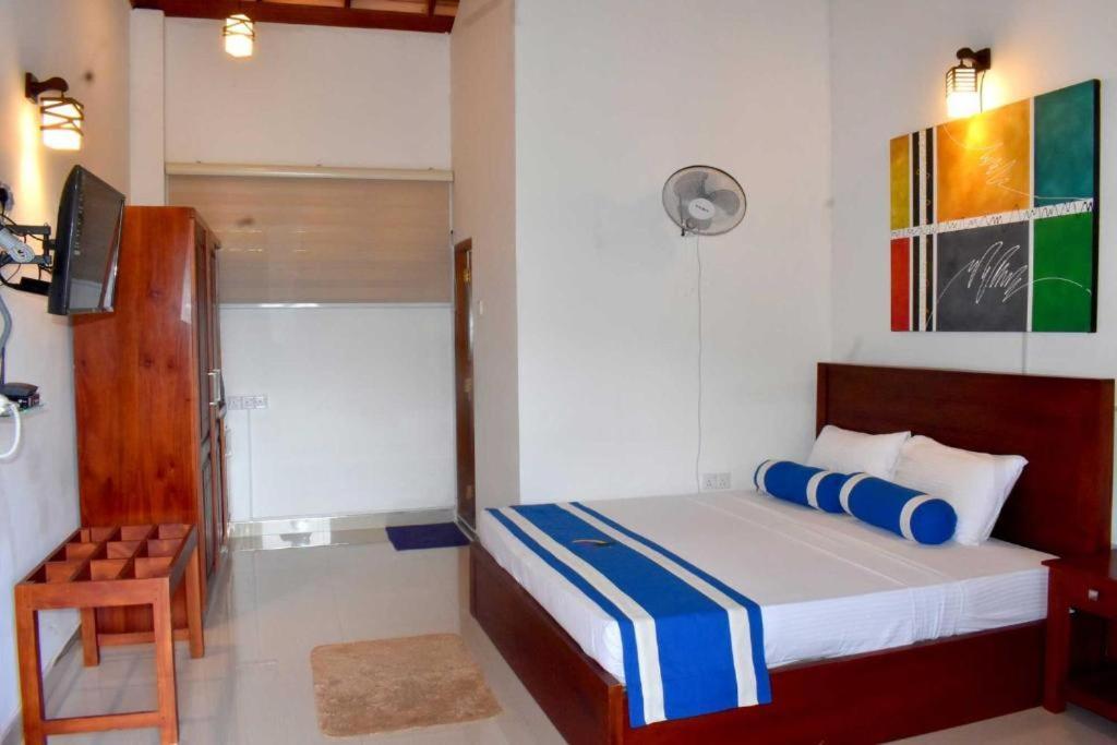 Nature First Hotel Nuwara Eliya Bagian luar foto