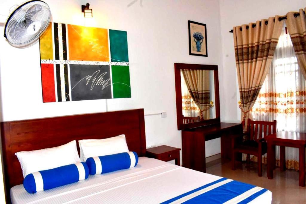 Nature First Hotel Nuwara Eliya Bagian luar foto