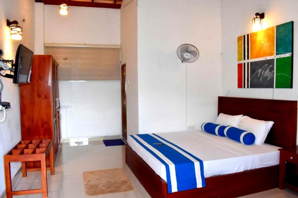 Nature First Hotel Nuwara Eliya Bagian luar foto
