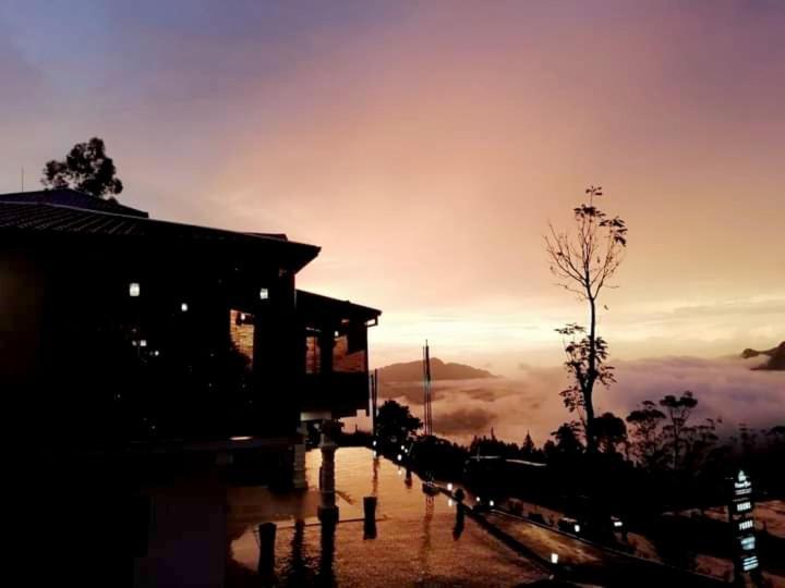 Nature First Hotel Nuwara Eliya Bagian luar foto