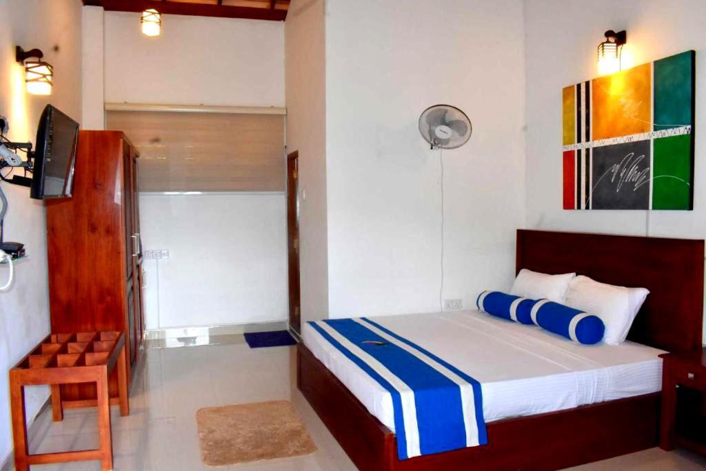 Nature First Hotel Nuwara Eliya Bagian luar foto