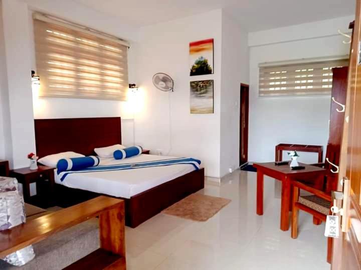 Nature First Hotel Nuwara Eliya Bagian luar foto