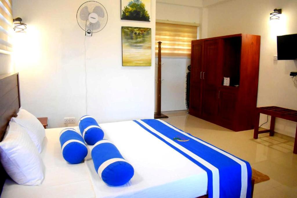 Nature First Hotel Nuwara Eliya Bagian luar foto