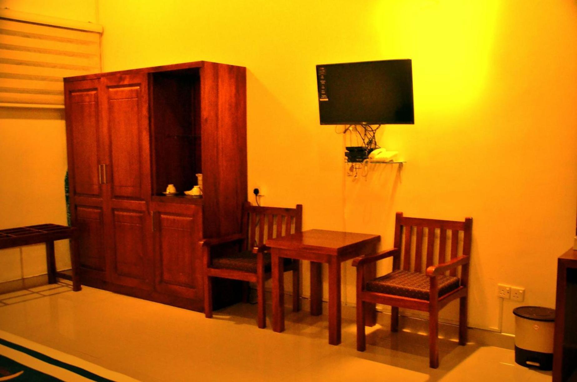 Nature First Hotel Nuwara Eliya Bagian luar foto